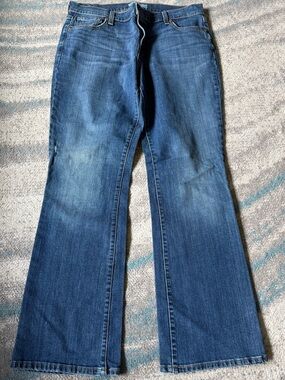 Levi's 515 size 14L Bootcut Jeans